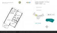 Floor Plan Thumbnail